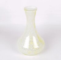 Steckbowl Drop - Yellow/White
