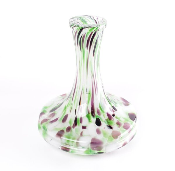 Steckbowl R3 - Green/Purple