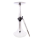 Maverick Hookah Zeus 2.0 White-Silver