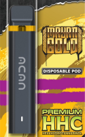 ACAN Disposable POD - Mayan Gold