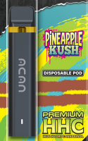 ACAN Disposable POD - Pineapple Kush