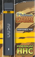 ACAN Disposable POD - Platinum Cookie