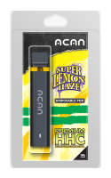 ACAN Disposable POD - Super Lemon Haze