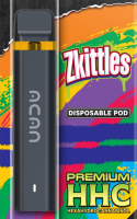 ACAN Disposable POD - Zkittles