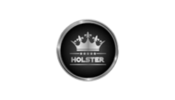Holster Tobacco Logo