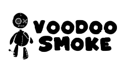Voodoo Hookah Logo